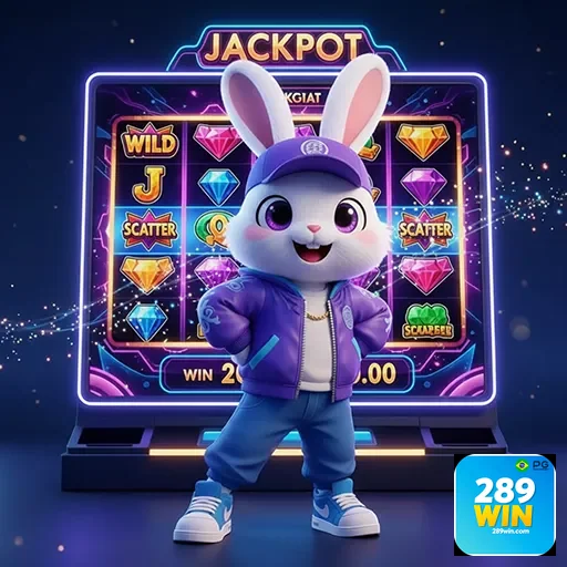 Aproveite promoções especiais e jogue com responsabilidade - 289win