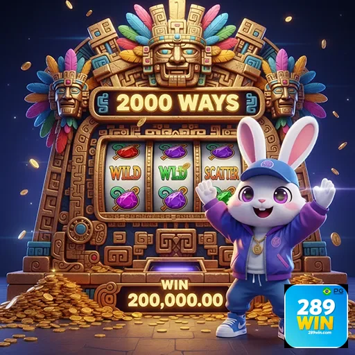 Imagem do jogo 07 no 289win, plataforma de apostas online, mostrando detalhes do jogo e interface