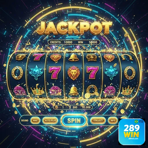 Aproveite promoções exclusivas para o público brasileiro - 289win