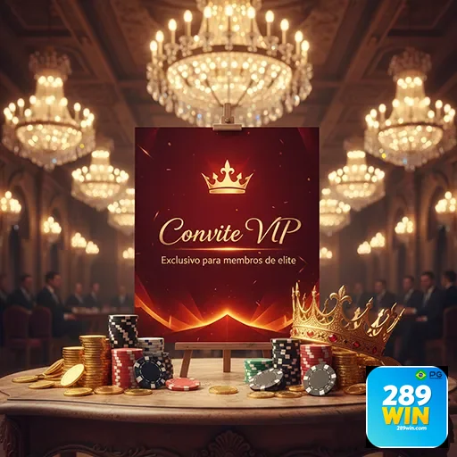 Imagem relacionada ao 289win, destaque VIP06 com informações e promoções do site 289win.