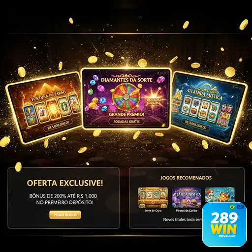 Slot machine com símbolos e jogadoras sorridentes